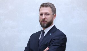Дмитрий Погорелый, Депутат Государственной Думы РФ от ЯНАО